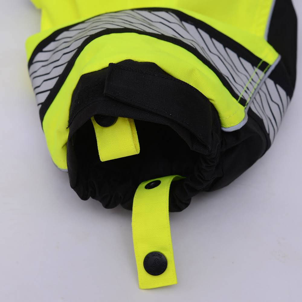 Class 3 Waterproof All Seasons 7-in-1 E6876