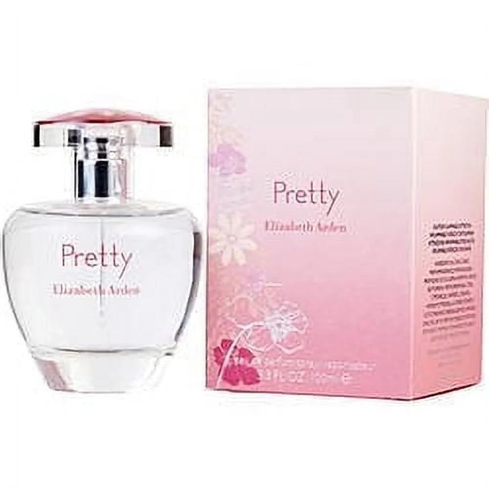 PACK 6 Eau De Parfum Spray 3.3 OZ X1371