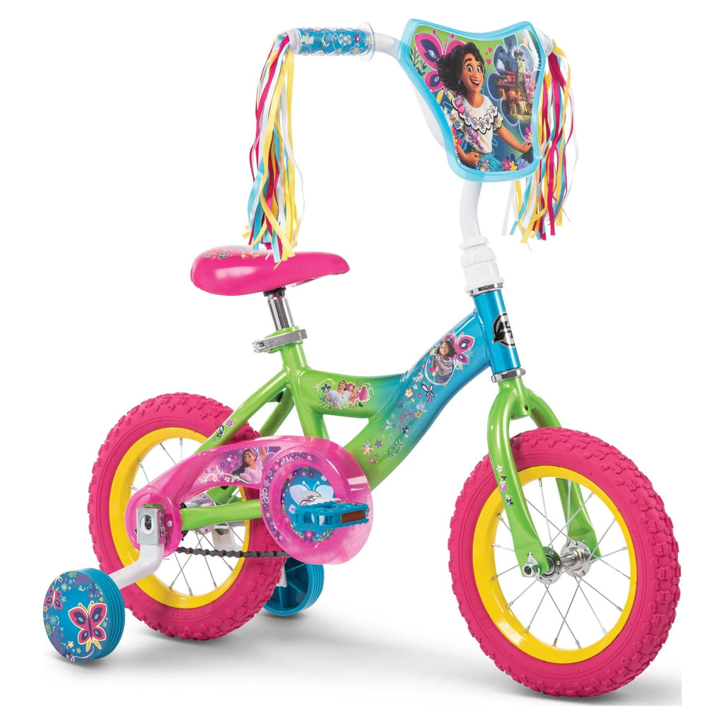 12-inch Bike for Girls E68856