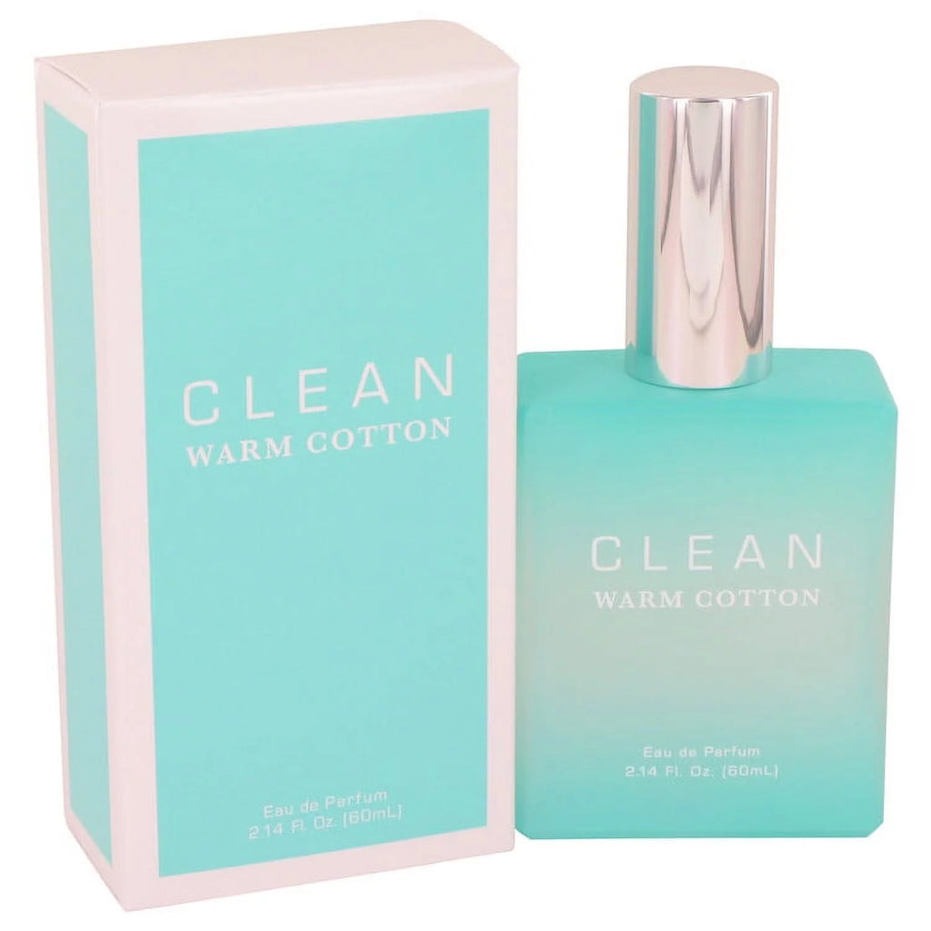 Cotton Eau De Parfum Spray 2.14 oz F465583