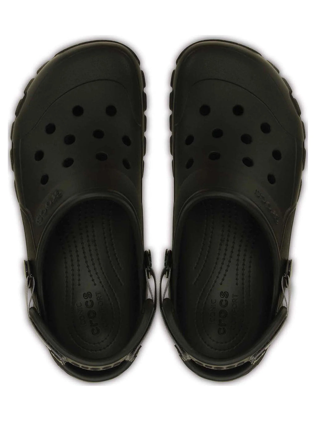 Sport Clog X6058
