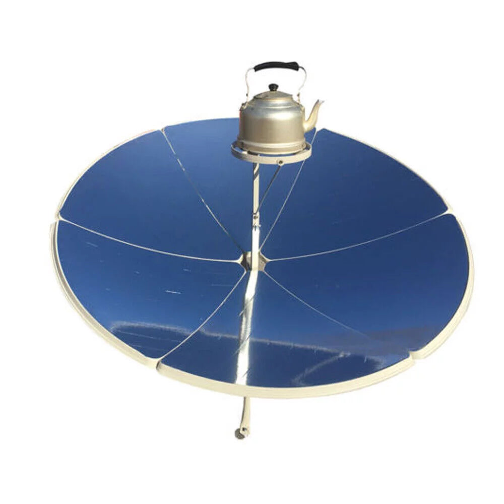 Parabolic Solar Cooker Solar Stove D711