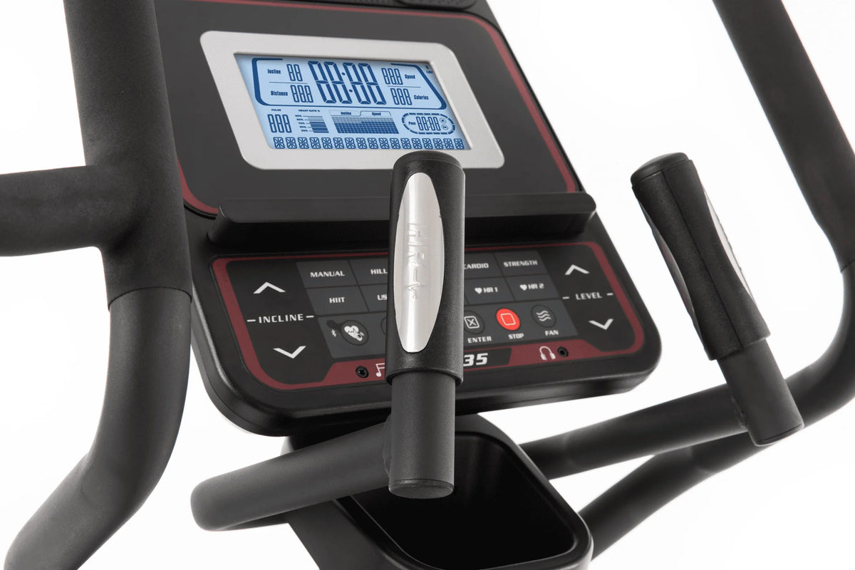 Elliptical Cross Trainer V173
