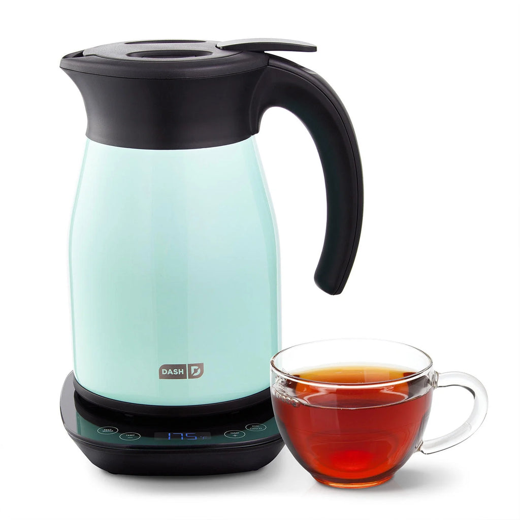 Aqua 1.7L Insulated Electric Kettle K5282