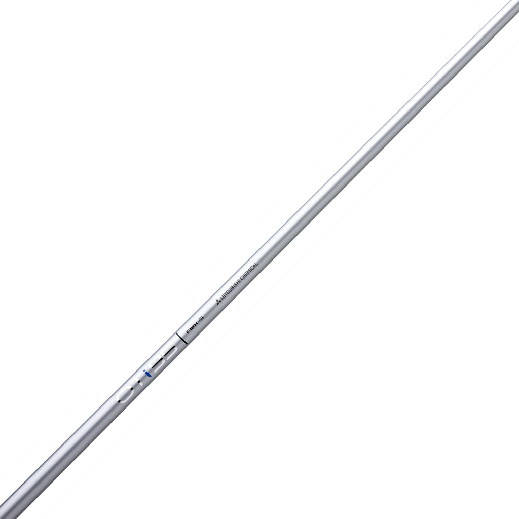 Brushed Steel Wedge P318605