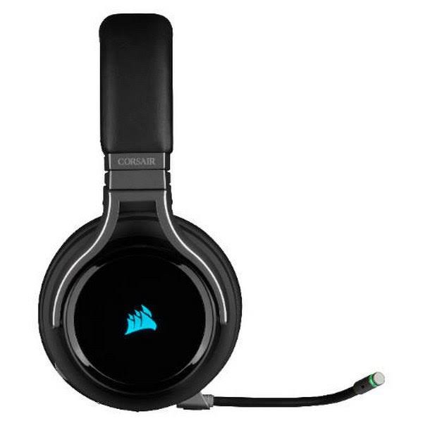 Wireless Gaming Headset Y810