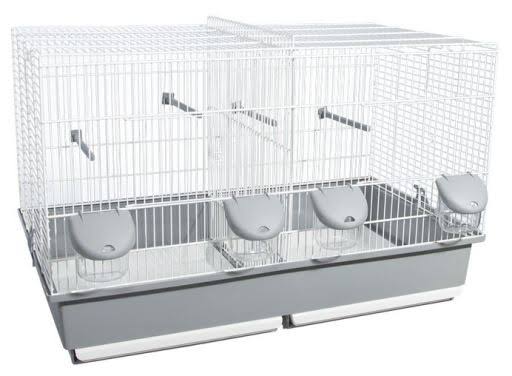 Breeding Cage D51115