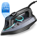1700W Digital Steam Iron with LCD Display P84862