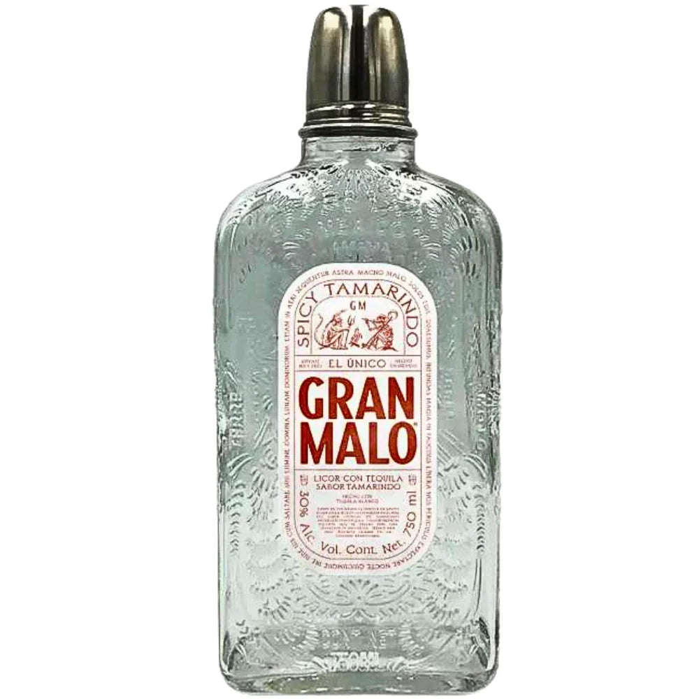 Spicy Tamarindo Flavored Tequila G995266