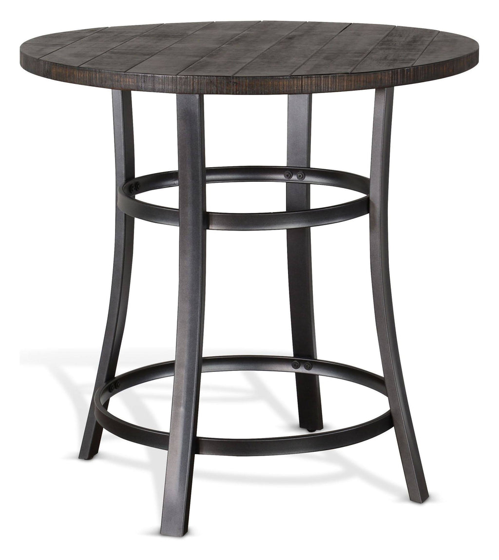 Counter Height Table G507