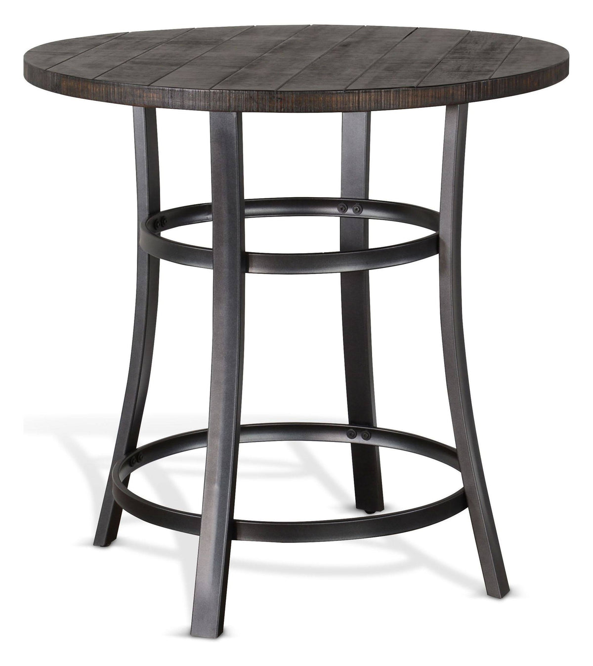Counter Height Table G507
