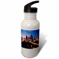 21 oz Sports Water Bottle T549