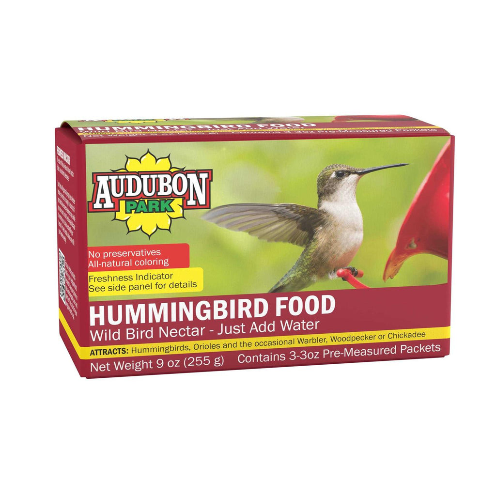 Wild Bird Nectar Hummingbird Food M450255
