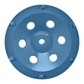 7 in. Polycrystalline Diamond Cup Wheel A96596