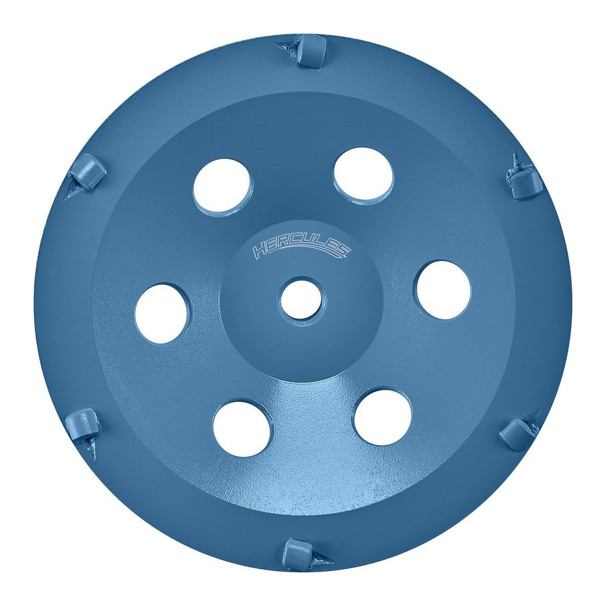 7 in. Polycrystalline Diamond Cup Wheel A96596