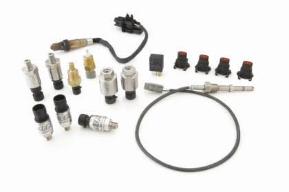 K-Type Closed Tip Thermocouple M614