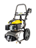 2900 PSI 2.4 GPM Gas Pressure Washer I55942