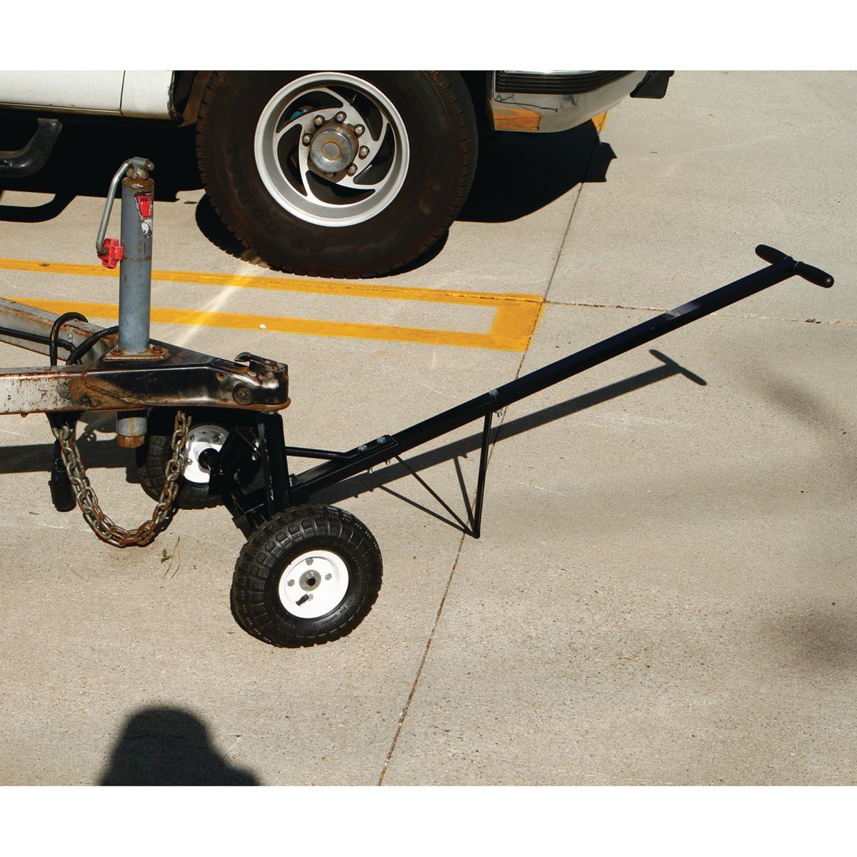 600 lb. Trailer Dolly Z134