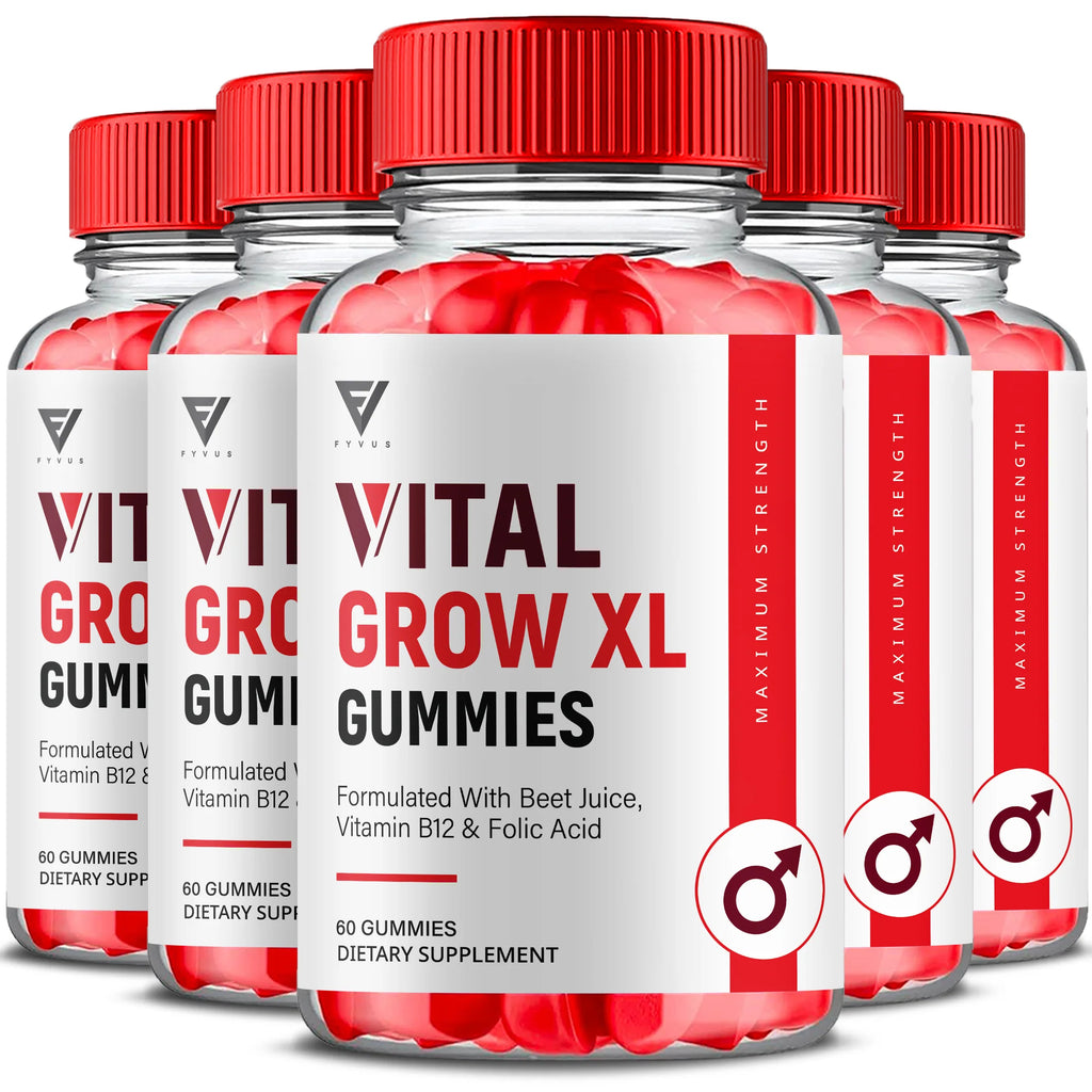Gummies O75182