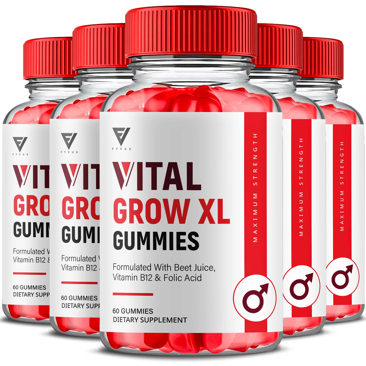 Gummies O75182