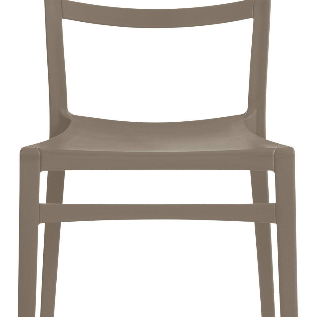 Taupe Dining Chair K7236