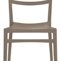 Taupe Dining Chair K7236