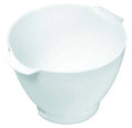 White Bowl T241