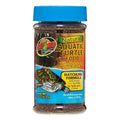 Natural Aquatic Turtle Food Hatchling Formula X609219
