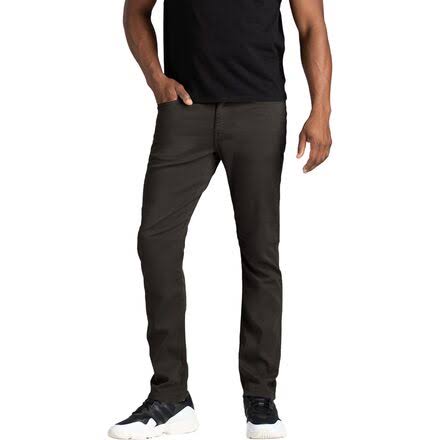 Relaxed Fit Pant Slate 36x32 B75131