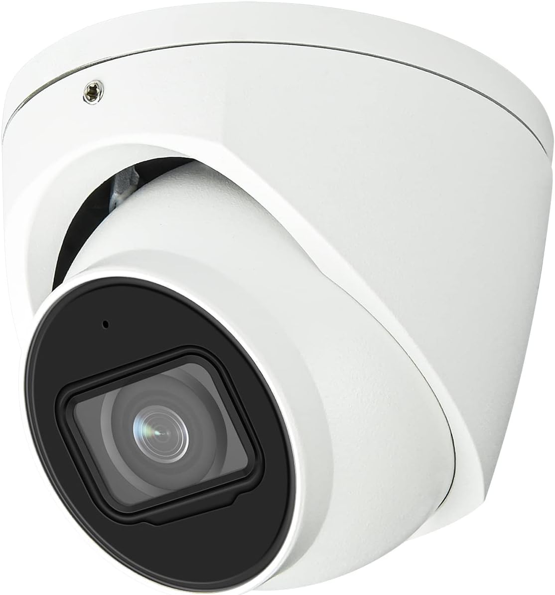 4MP PoE IP Dome Camera with 98ft IR Night Vision P417087
