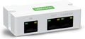2 Port POE Extender Up to 1000ft Pack of 2 M751
