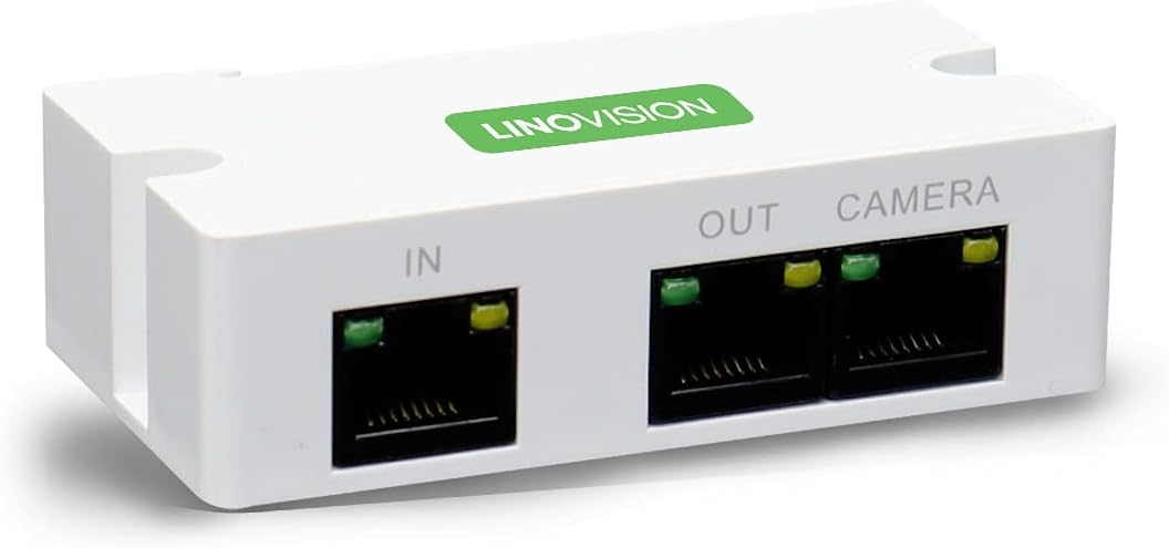 2 Port POE Extender Up to 1000ft Pack of 2 M751