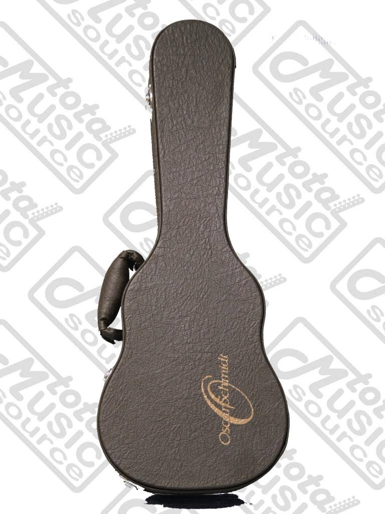 Satin Tenor Ukulele in Solid Mahogany Q90568