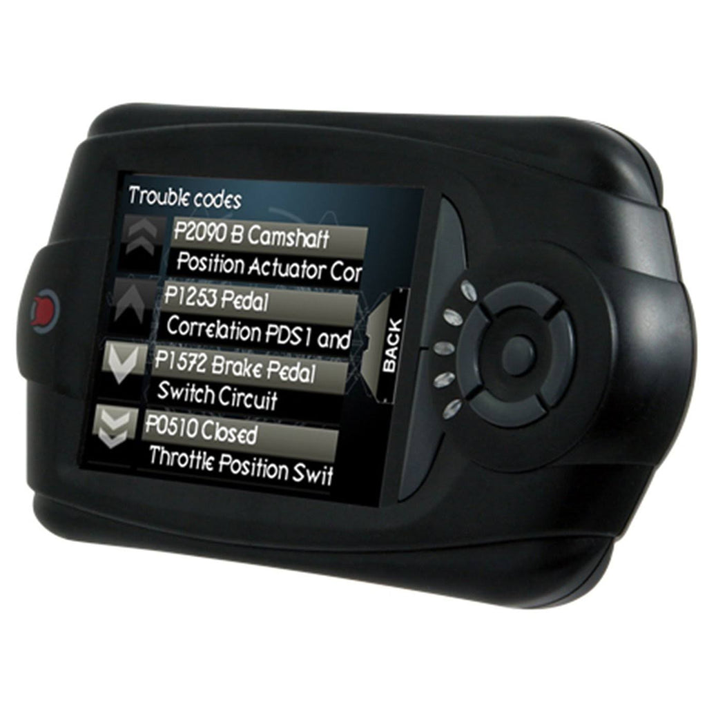 Trinity Tuner C729007