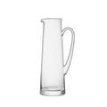 Clear Tall Tapered Jug 1.7L M837