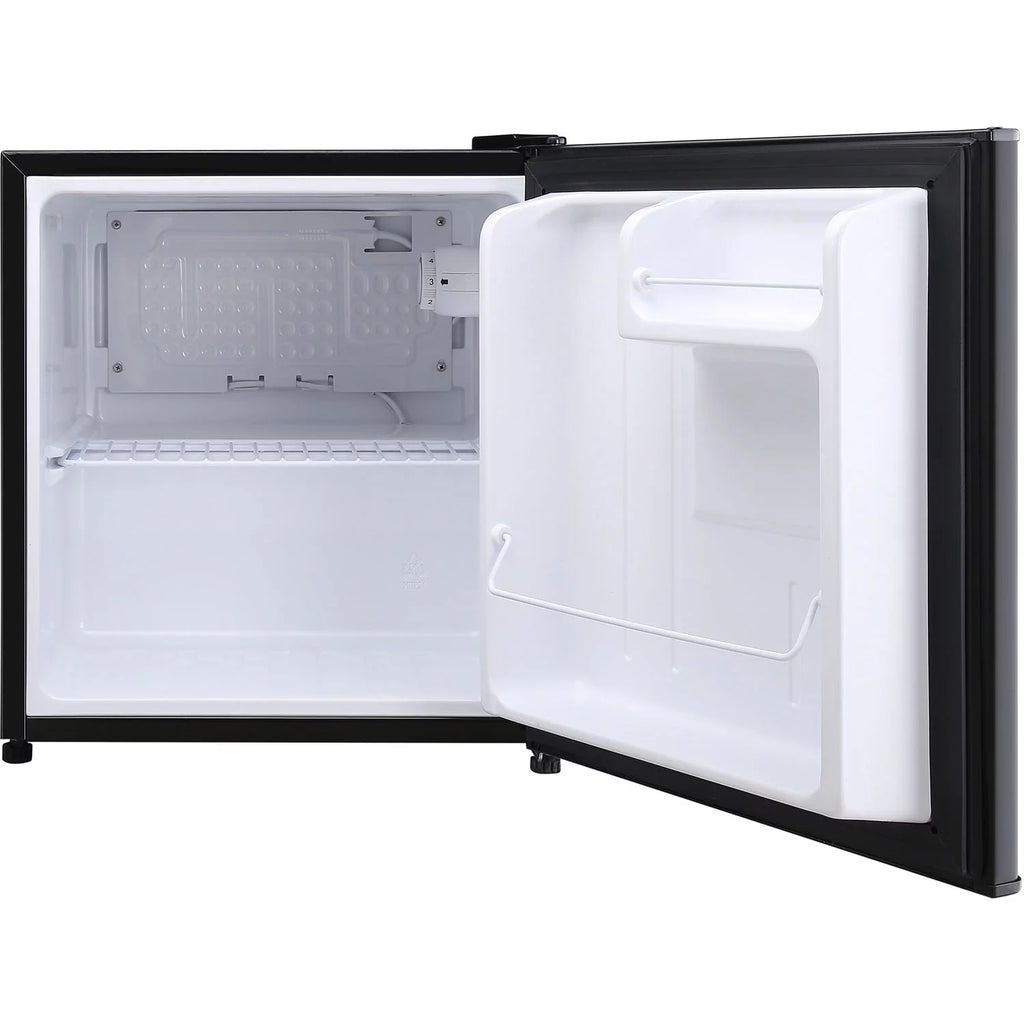 1.7 Cu. Ft. Mini All-Refrigerator in Black V241295
