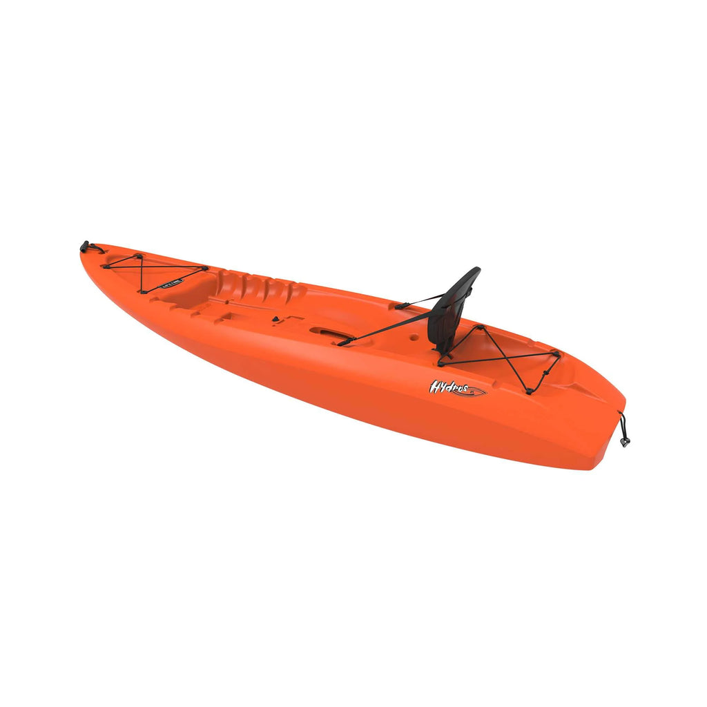 8 Ft. 5 In. Sit-on-top Kayak with Paddle L243090