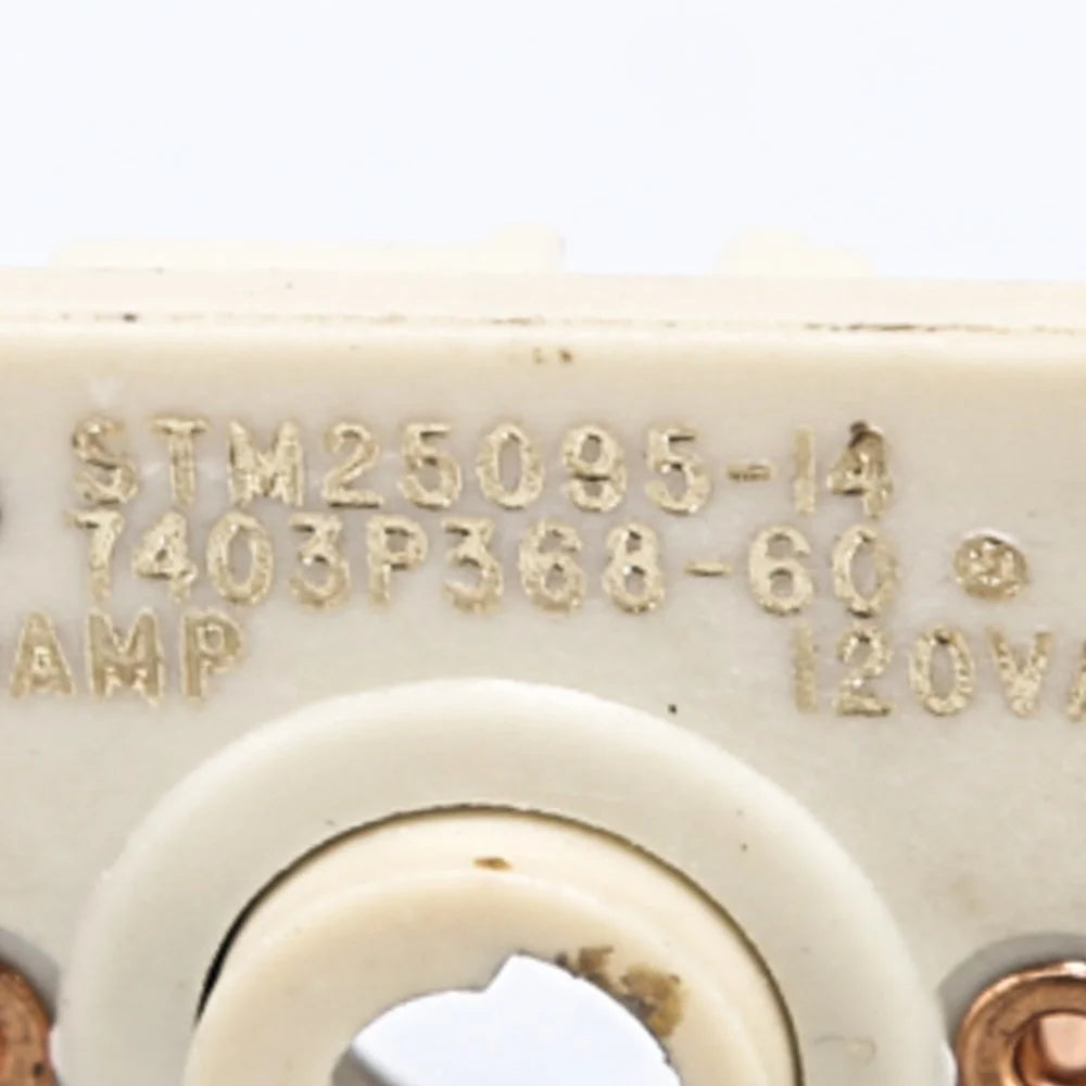 Igniter Switch L7527