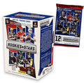 NFL Football Trading Card Blaster Box T3116