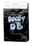 Doggy Do Pet Waste Bags, Package of 20 G410