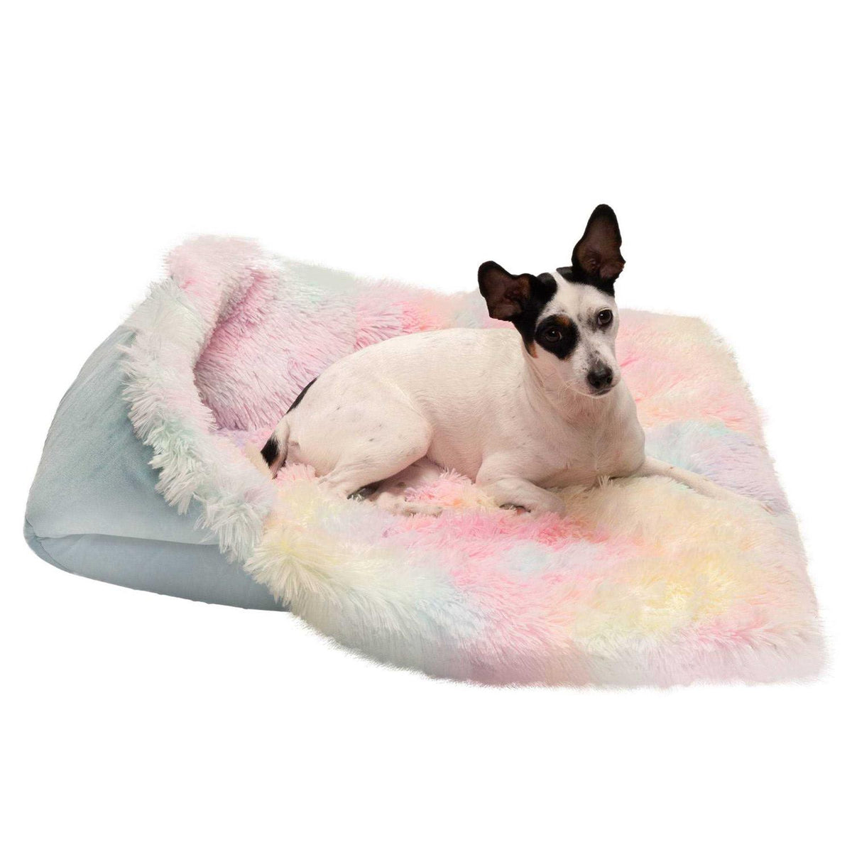 Self-Warming Pet Mat & Bed D86566