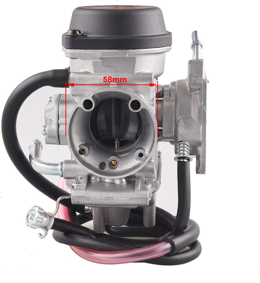 Carburetor Pack of 2 C171959