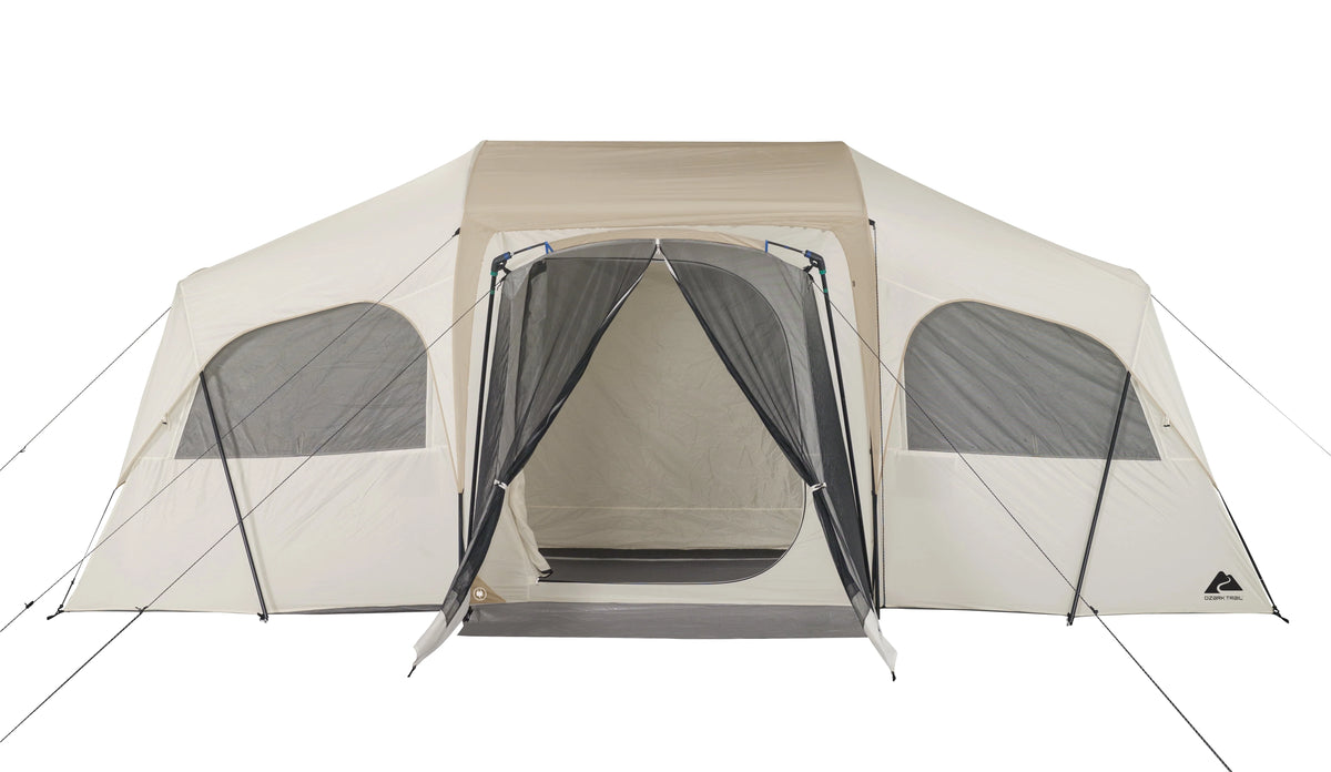 12 Person Glamping Tent Y469191