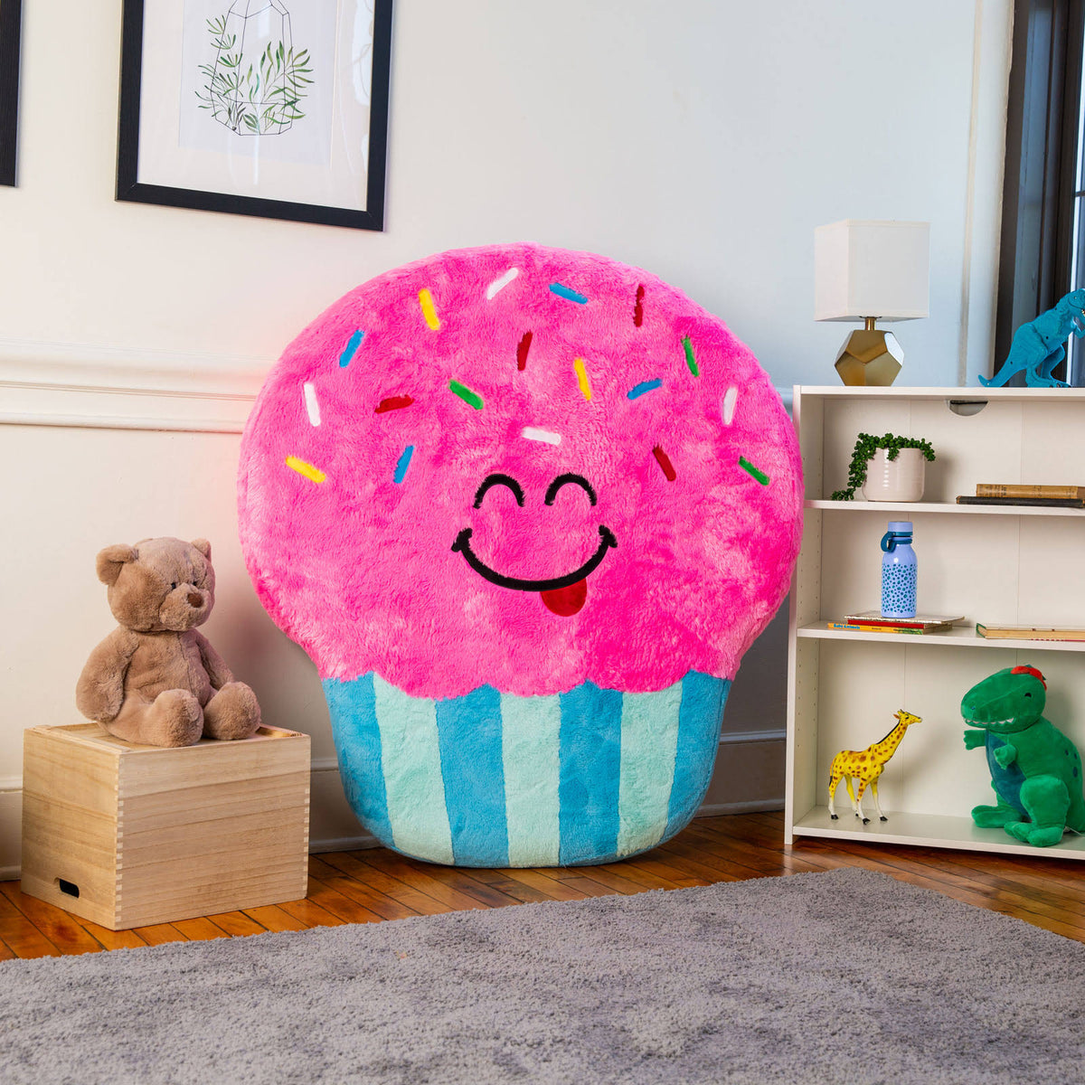 Floor Floatie J11967