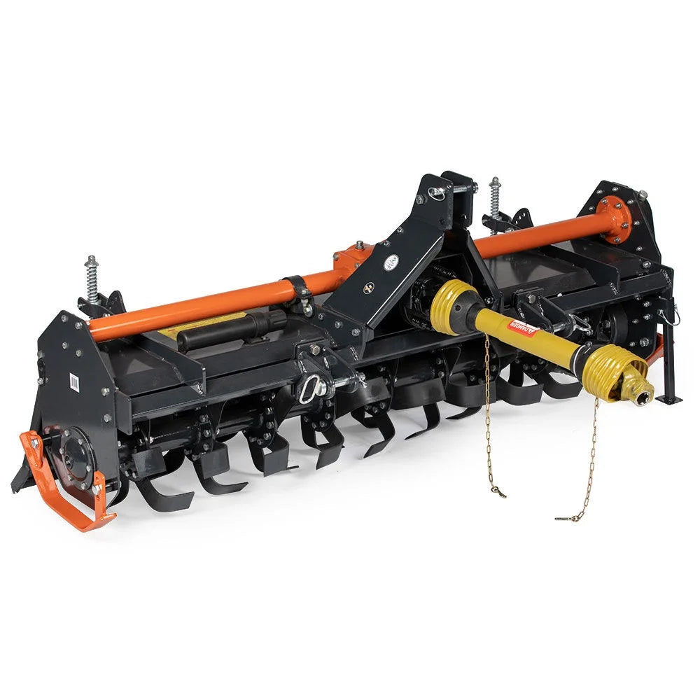 72in PTO Driven Rotary Tiller Q55348