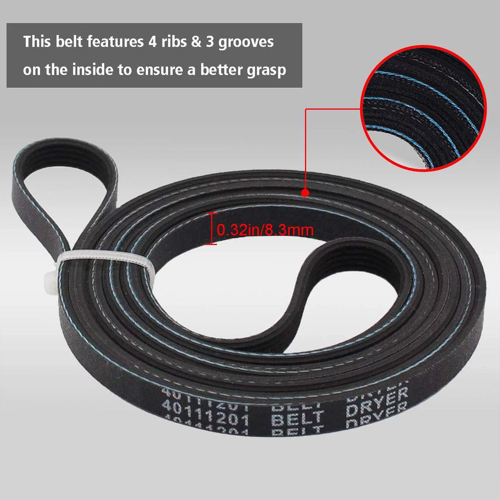 Dryer Repair Kit F80255
