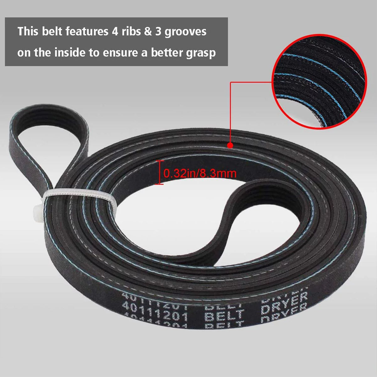 Dryer Repair Kit F80255
