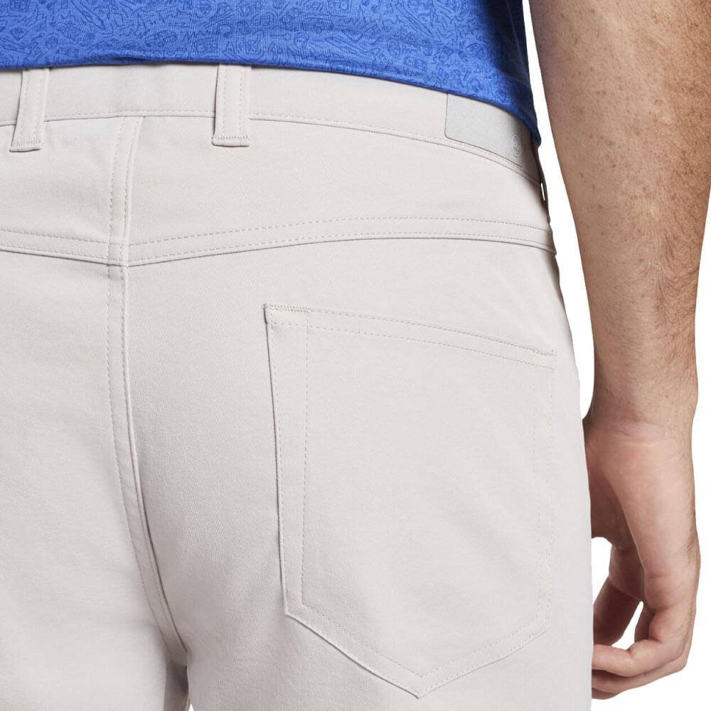 Men's Performance 5-Pkt Pant 34 Sand M7367