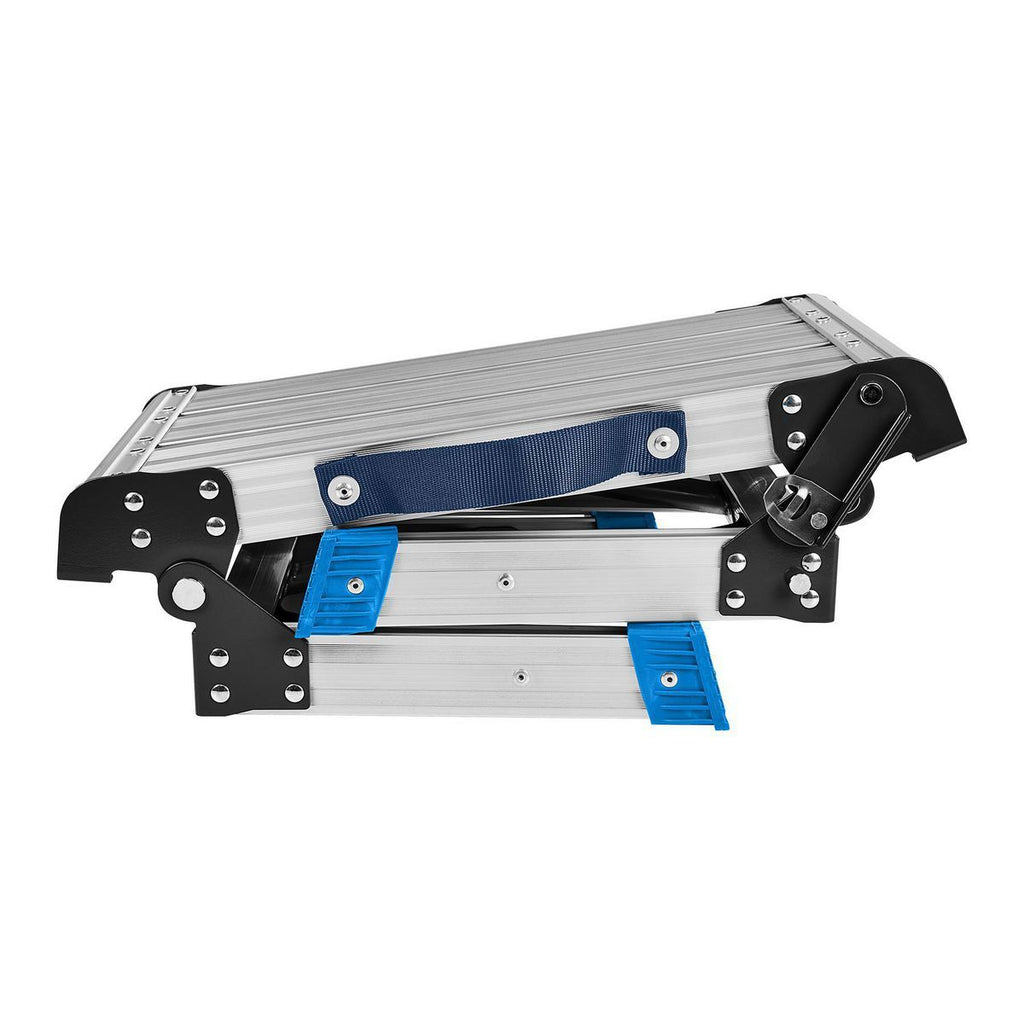 18 in. Step Stool Working Platform O4324