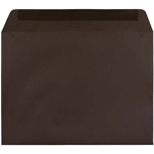 Manila Open End Catalog Envelopes with Peel and Seal Closure Q21629